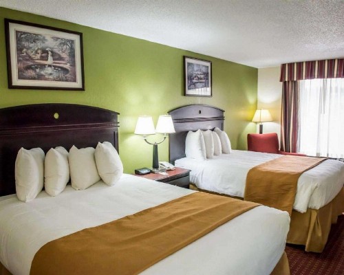 Quality Inn Chipley I-10 at Exit 120 - image 29