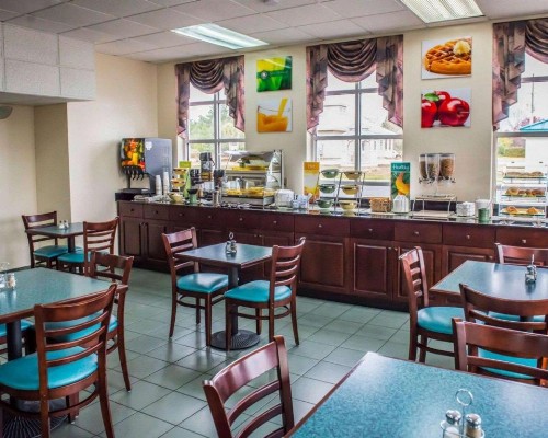 Quality Inn Chipley I-10 at Exit 120 - image 3