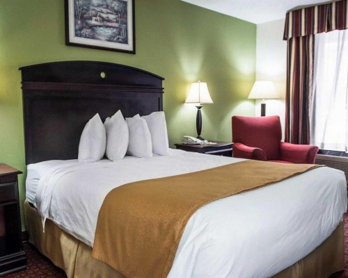 Quality Inn Chipley I-10 at Exit 120 - image 33