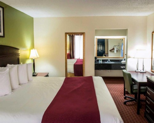 Quality Inn Chipley I-10 at Exit 120 - image 41