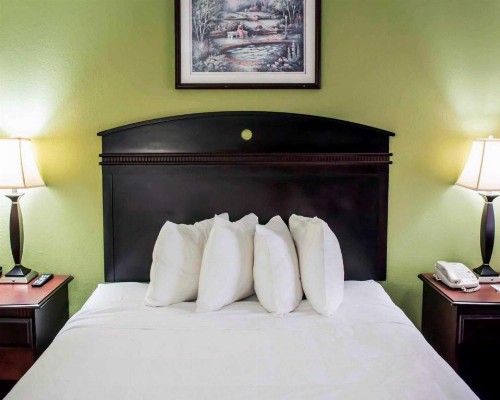 Quality Inn Chipley I-10 at Exit 120 - image 44