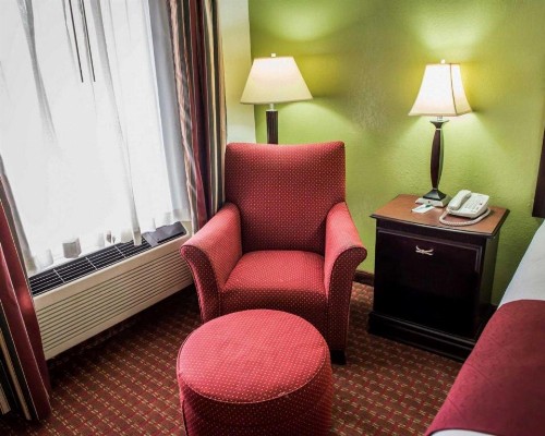 Quality Inn Chipley I-10 at Exit 120 - image 46