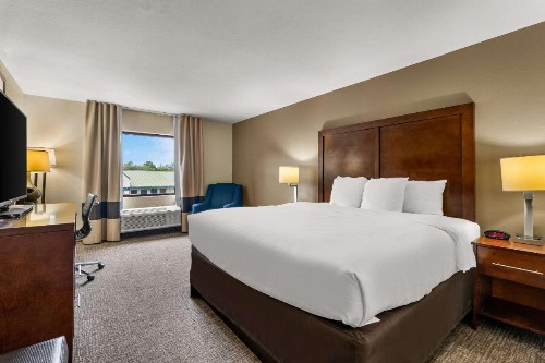 Comfort Inn & Suites Chipley I-10 - image 21