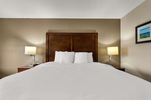 Comfort Inn & Suites Chipley I-10 - image 23