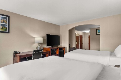 Comfort Inn & Suites Chipley I-10 - image 29