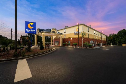 Comfort Inn & Suites Chipley I-10 - image 3