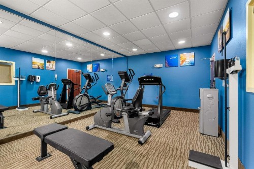 Comfort Inn & Suites Chipley I-10 - image 32
