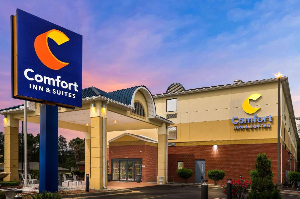 Comfort Inn & Suites Chipley I-10 - image 4