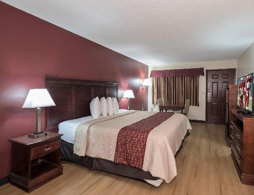 Red Roof Inn Chipley - image 17