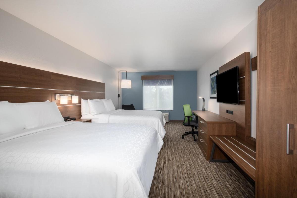 Holiday Inn Express & Suites Yosemite Park Area an IHG Hotel - image 6