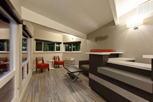 Days Inn by Wyndham Chowchilla Gateway to Yosemite - image 22