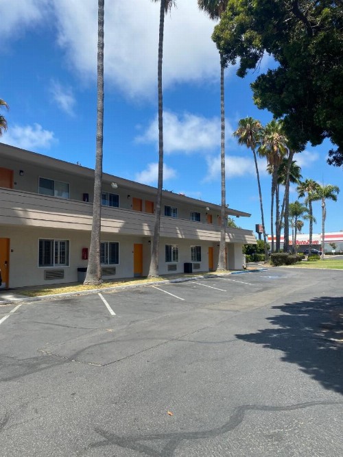 Hotel Palmeras Chula Vista - image 10