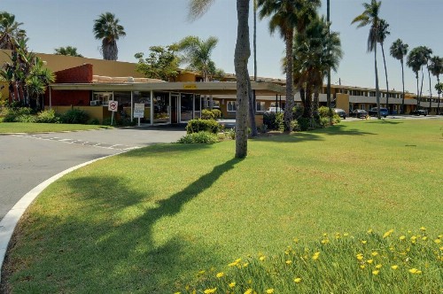 Hotel Palmeras Chula Vista - image 11