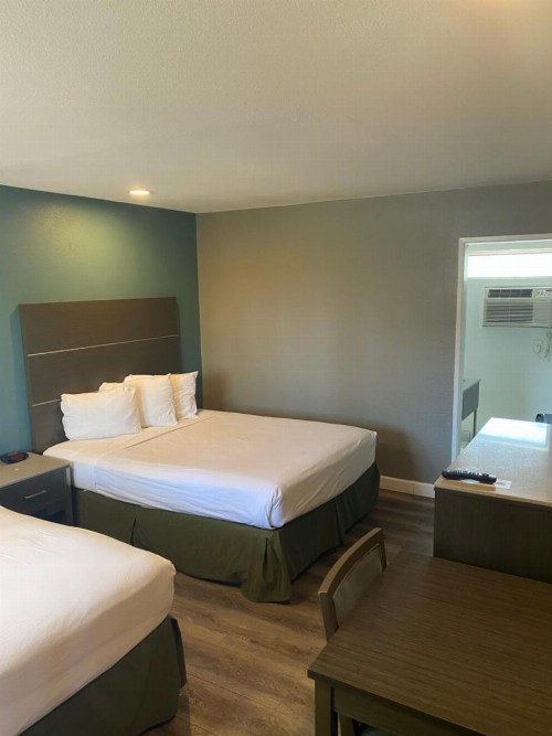 Hotel Palmeras Chula Vista - image 12