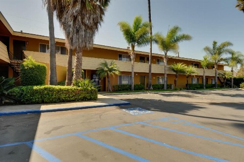 Hotel Palmeras Chula Vista - image 13