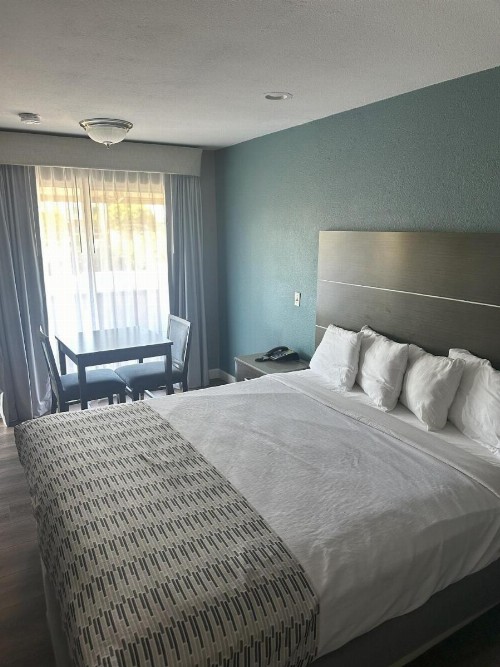 Hotel Palmeras Chula Vista - image 14