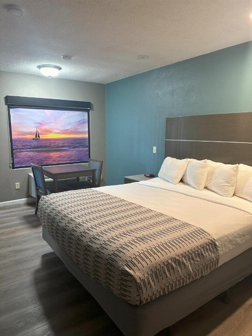 Hotel Palmeras Chula Vista - image 3
