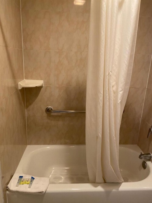 Hotel Palmeras Chula Vista - image 4
