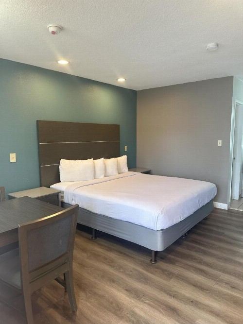 Hotel Palmeras Chula Vista - image 6