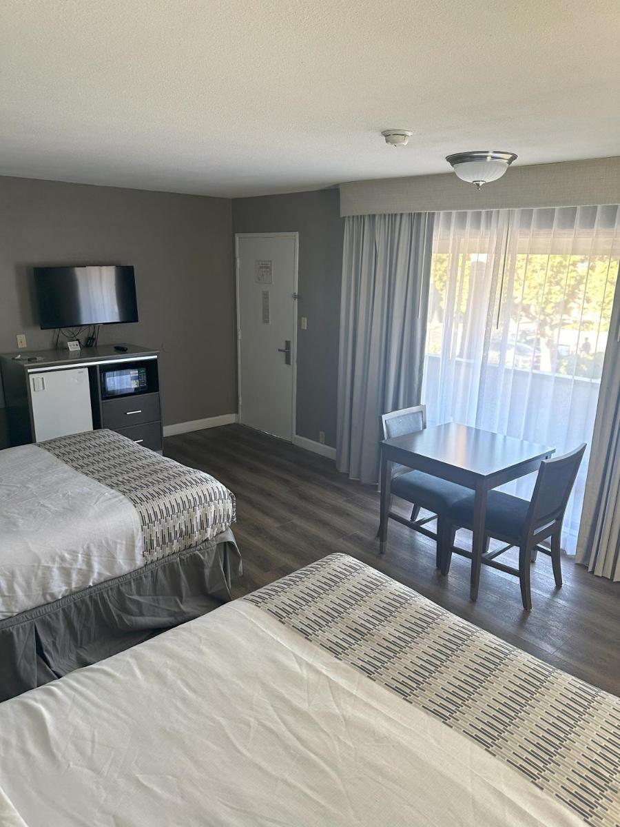 Hotel Palmeras Chula Vista - image 7