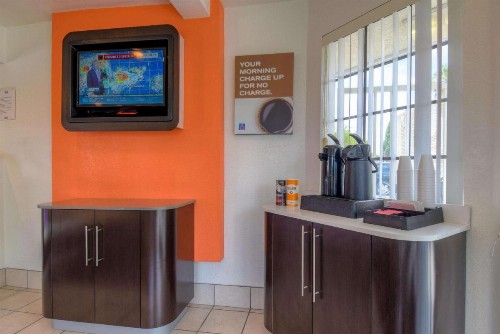 Motel 6-Chula Vista CA - San Diego - image 11