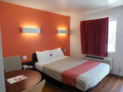 Motel 6-Chula Vista CA - San Diego - image 12