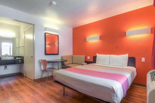 Motel 6-Chula Vista CA - San Diego - image 14
