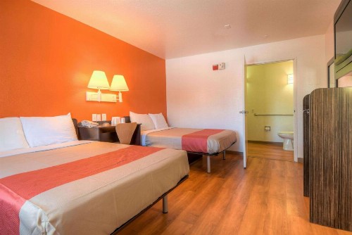 Motel 6-Chula Vista CA - San Diego - image 16