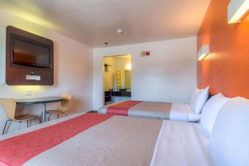 Motel 6-Chula Vista CA - San Diego - image 18