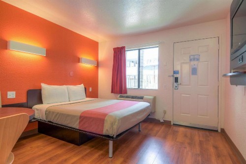Motel 6-Chula Vista CA - San Diego - image 19