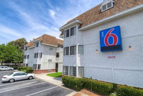 Motel 6-Chula Vista CA - San Diego - image 2