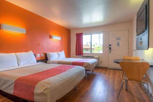 Motel 6-Chula Vista CA - San Diego - image 20