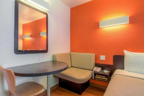 Motel 6-Chula Vista CA - San Diego - image 21