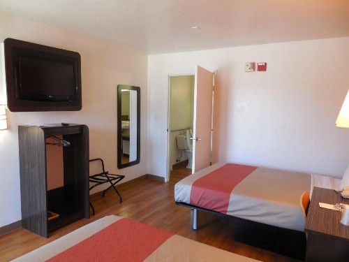 Motel 6-Chula Vista CA - San Diego - image 24