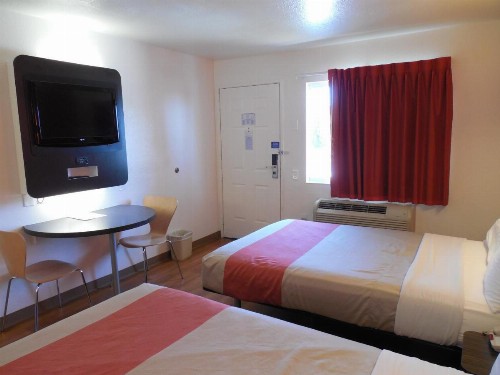 Motel 6-Chula Vista CA - San Diego - image 26