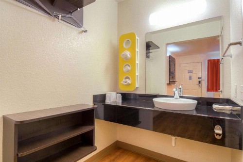 Motel 6-Chula Vista CA - San Diego - image 29