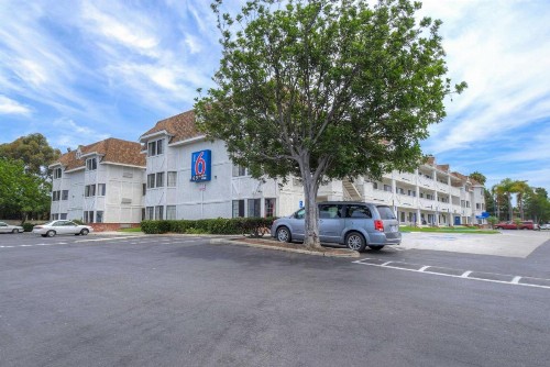 Motel 6-Chula Vista CA - San Diego - image 3