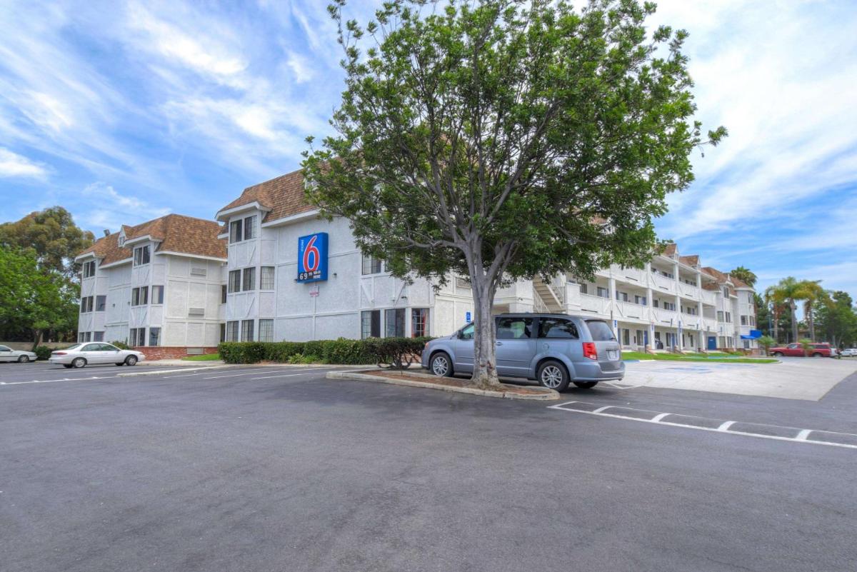 Motel 6-Chula Vista CA - San Diego - image 3