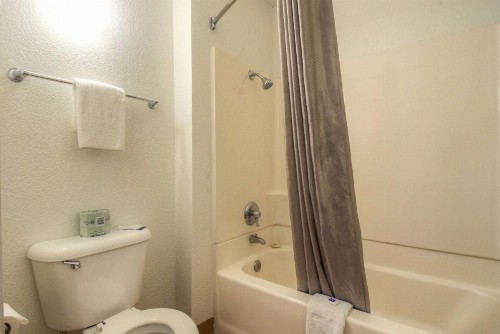 Motel 6-Chula Vista CA - San Diego - image 30