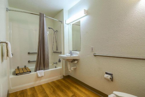 Motel 6-Chula Vista CA - San Diego - image 31