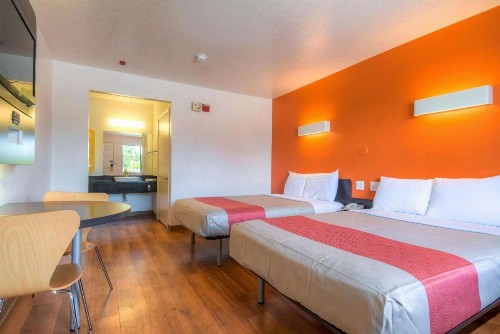 Motel 6-Chula Vista CA - San Diego - image 32