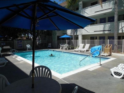 Motel 6-Chula Vista CA - San Diego - image 36