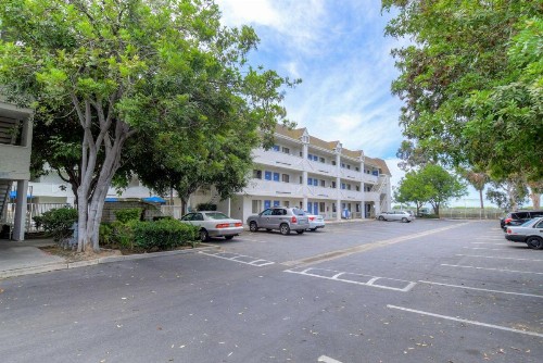 Motel 6-Chula Vista CA - San Diego - image 4