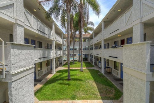 Motel 6-Chula Vista CA - San Diego - image 5