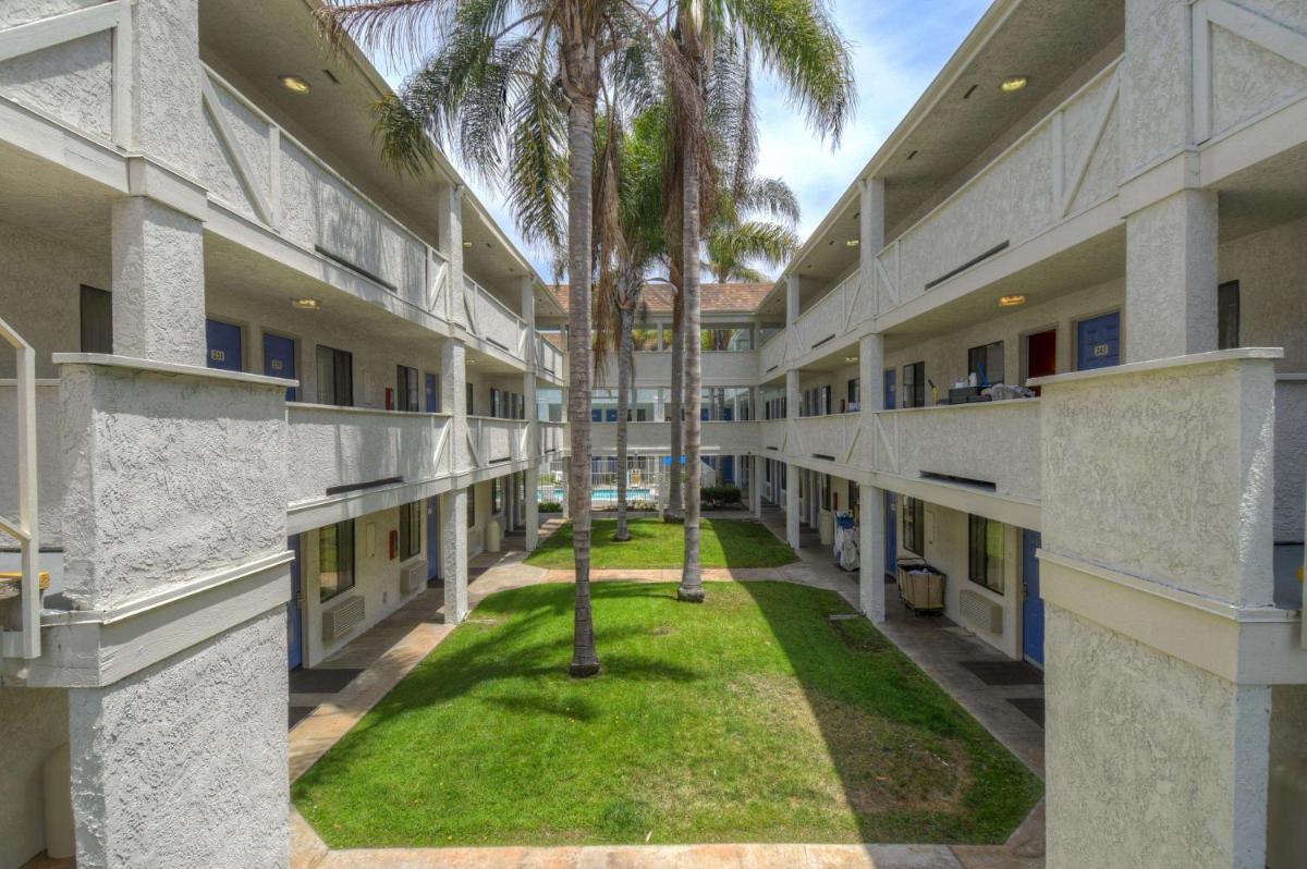 Motel 6-Chula Vista CA - San Diego - image 5
