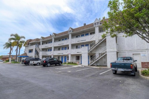 Motel 6-Chula Vista CA - San Diego - image 6