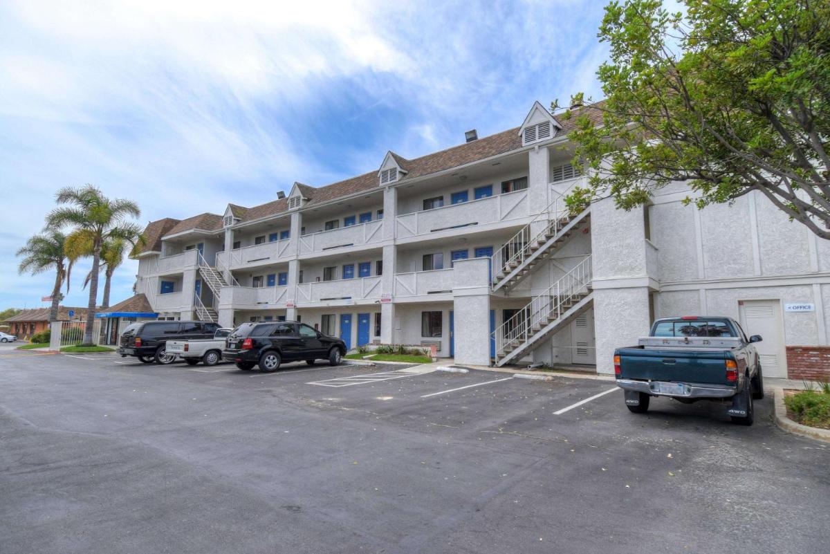 Motel 6-Chula Vista CA - San Diego - image 6