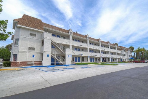 Motel 6-Chula Vista CA - San Diego - image 7