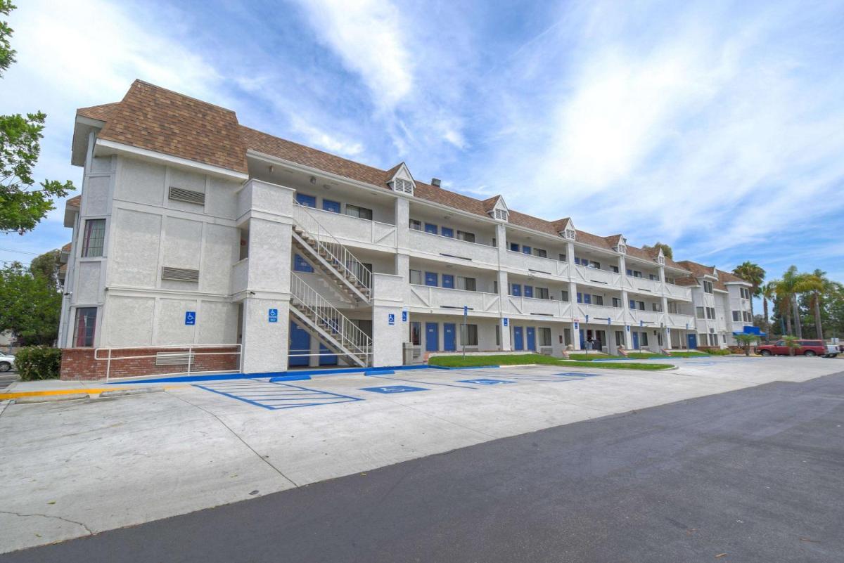 Motel 6-Chula Vista CA - San Diego - image 7