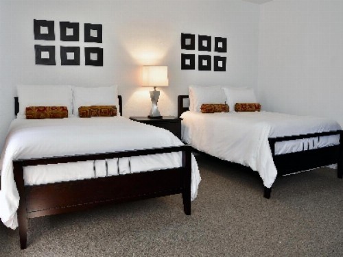El Primero Boutique Hotel - image 10